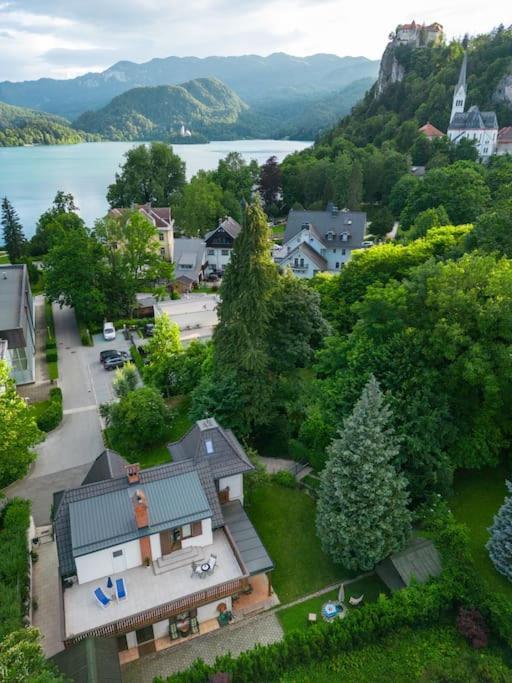 Apartment Upart Bled