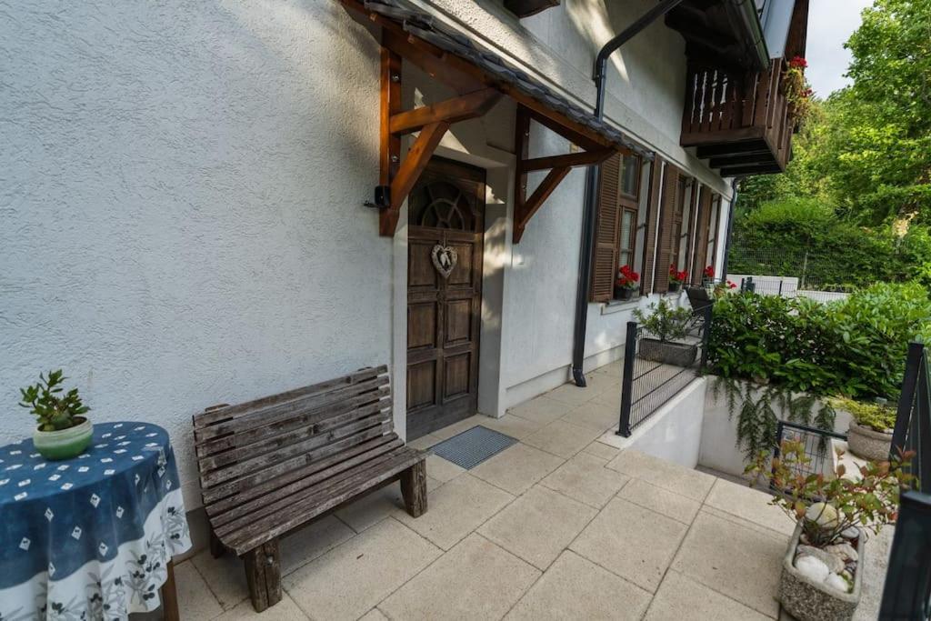 Apartment Upart *