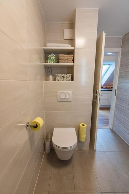 Apartment Upart *