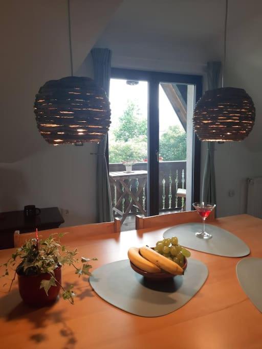 Upart Apartment Bled