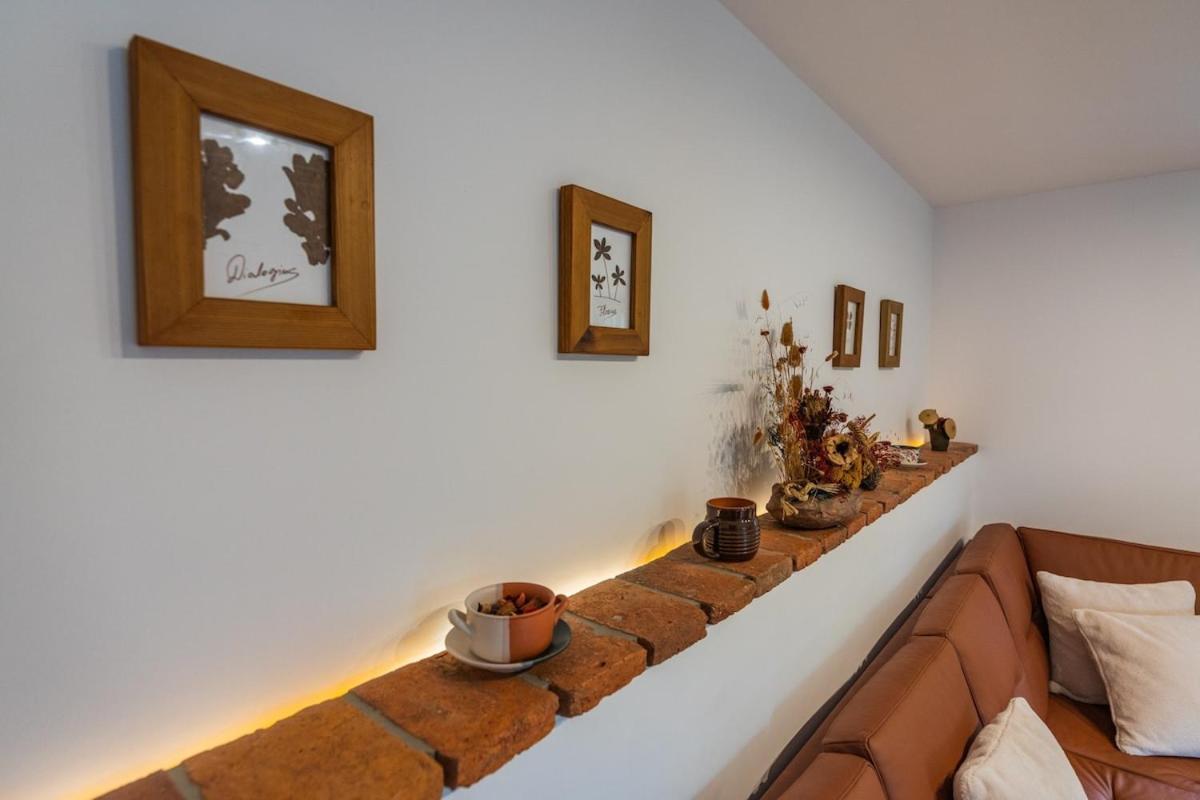 Apartment Upart *