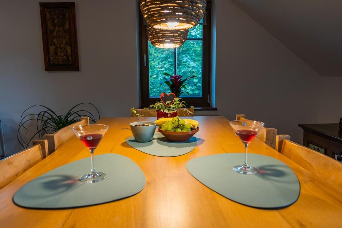 Upart Apartment Bled