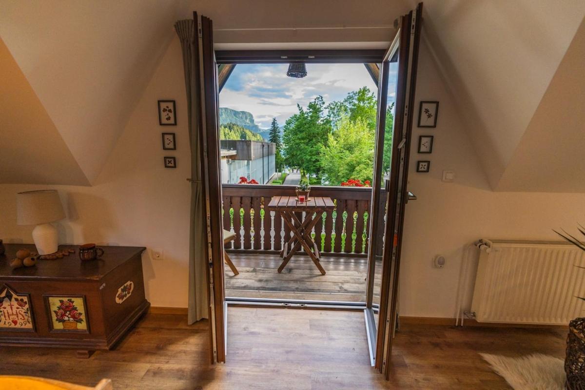 Upart Apartment Bled