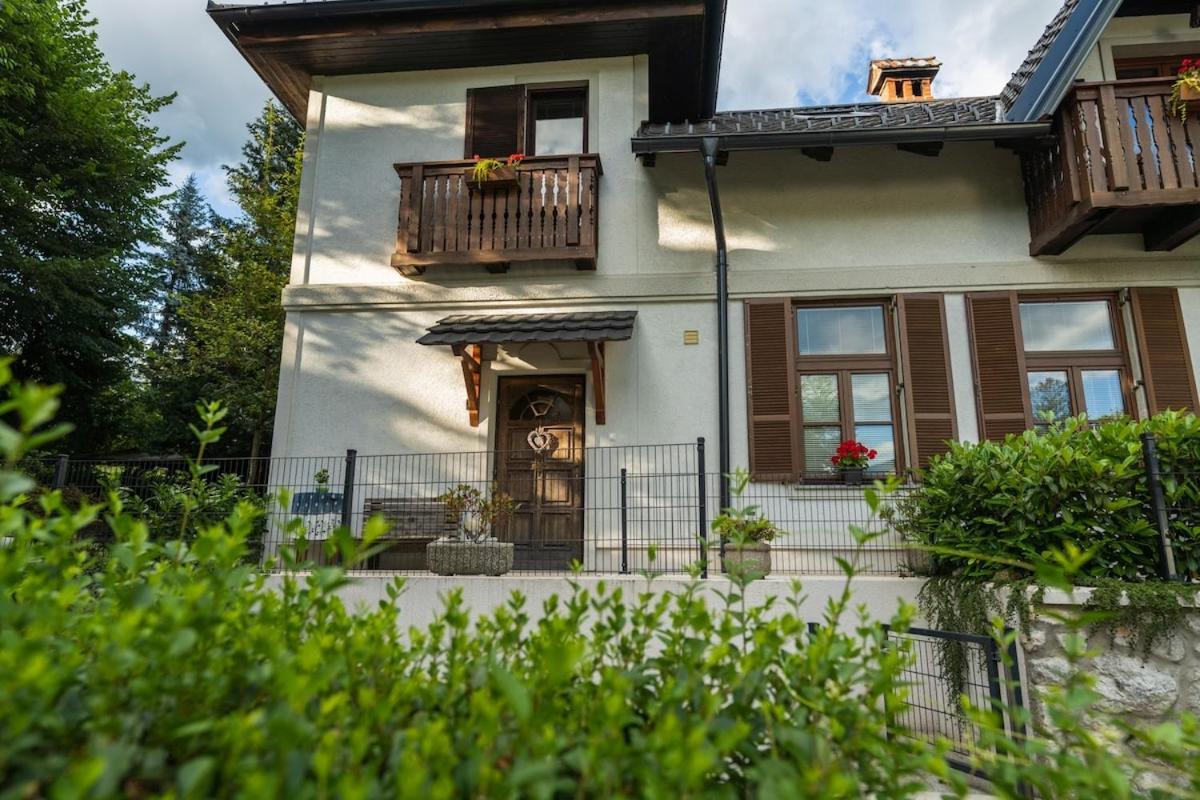 Upart Apartment Bled