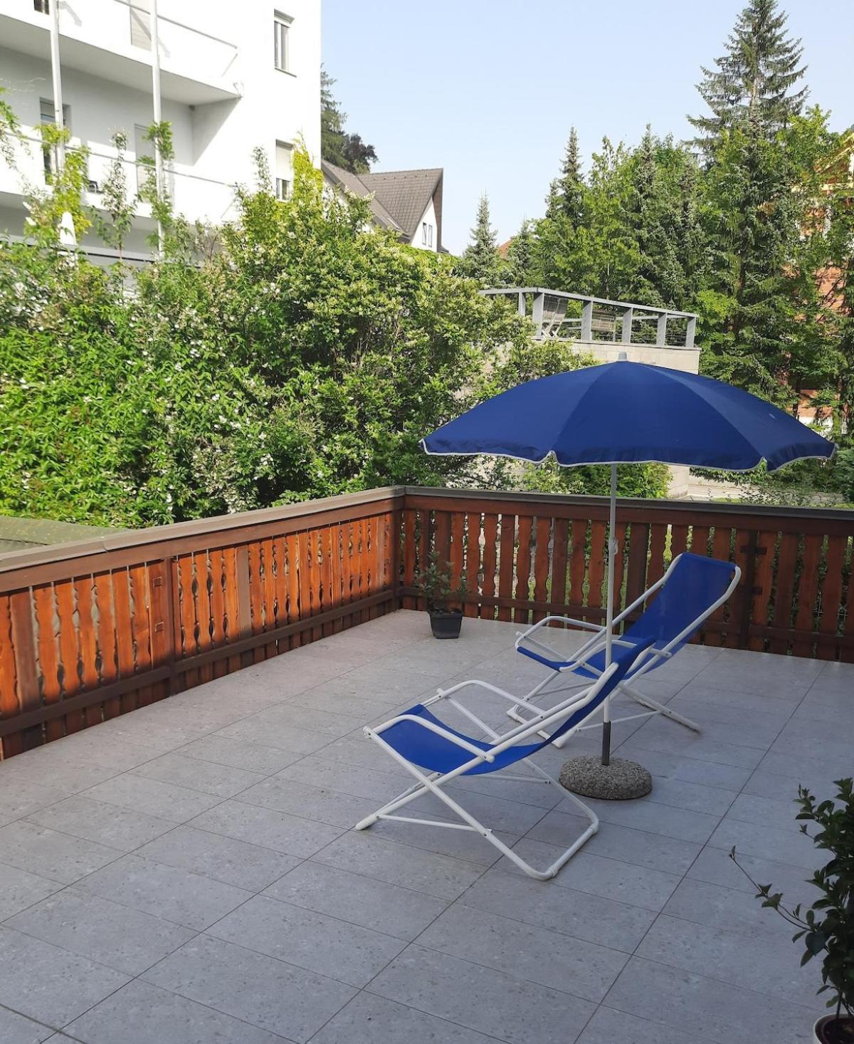 Upart Apartment