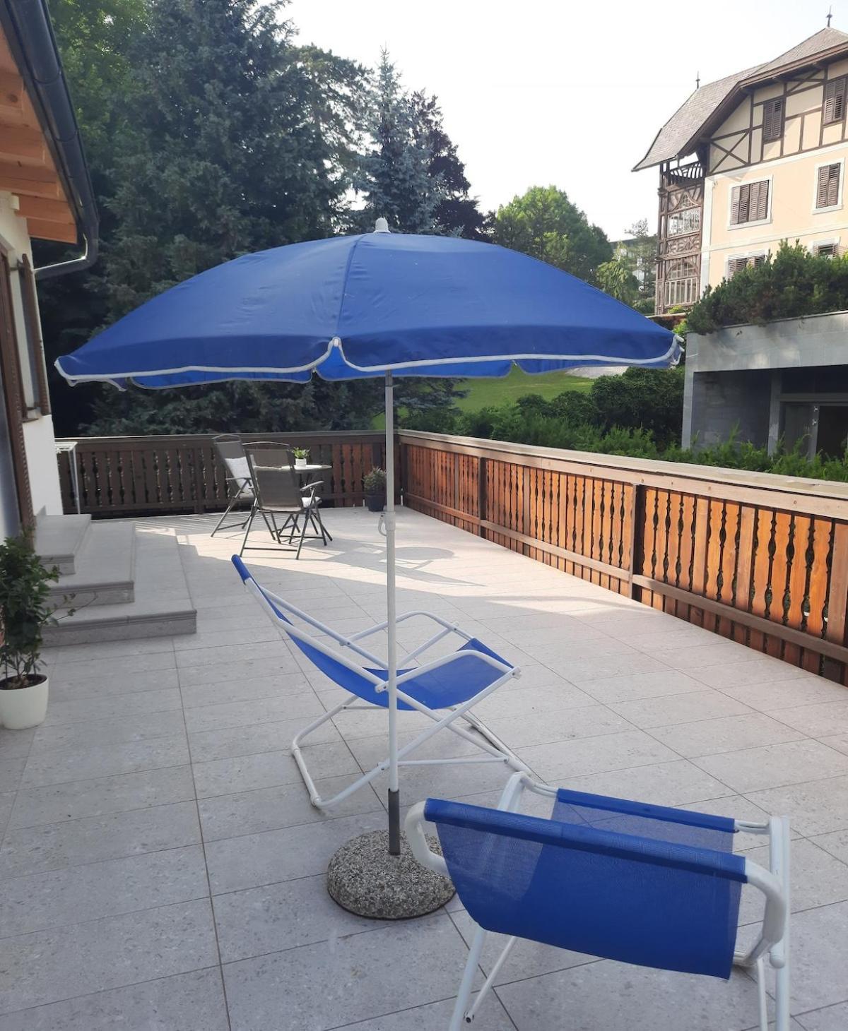 Upart Apartment Bled