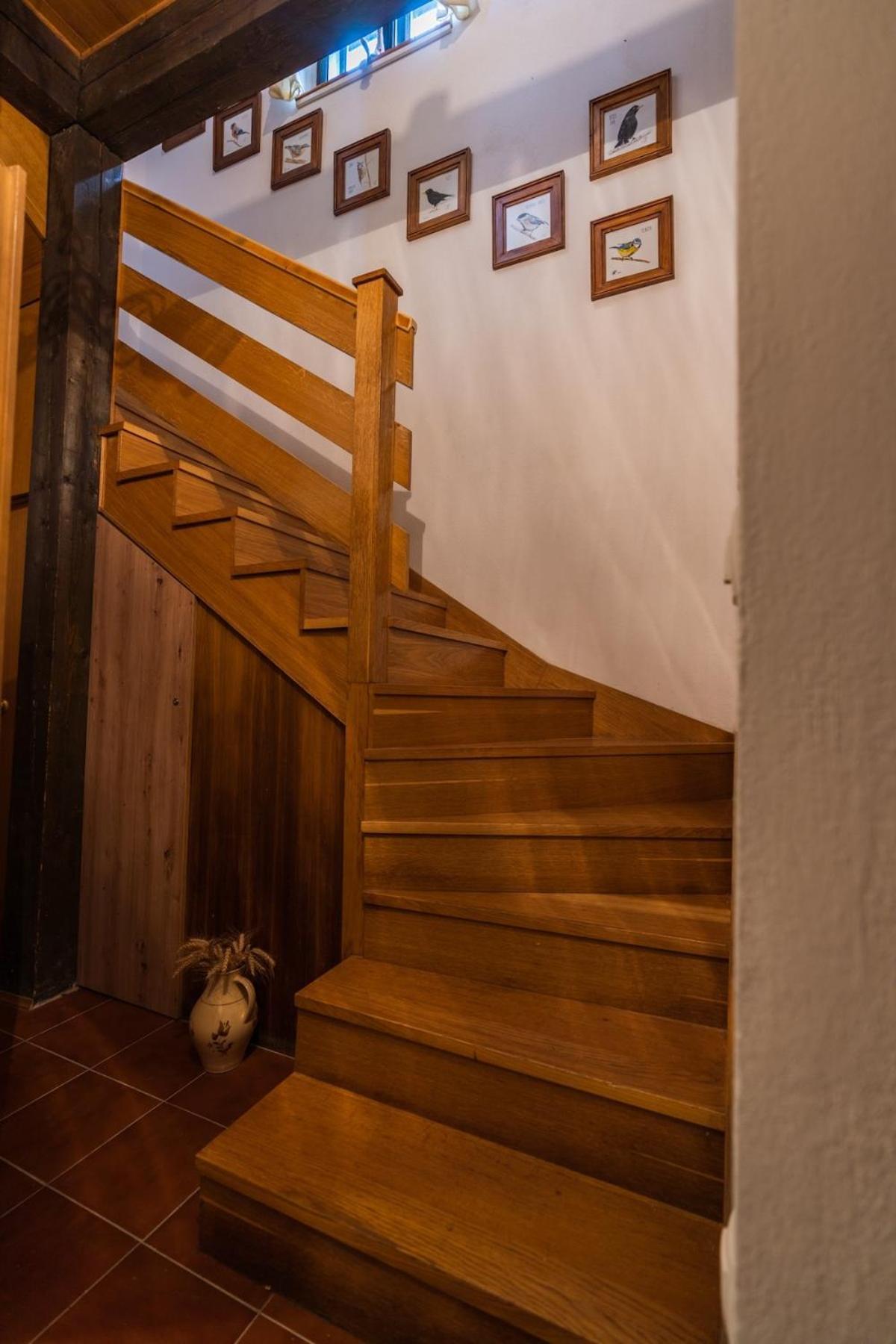 Apartment Upart Bled
