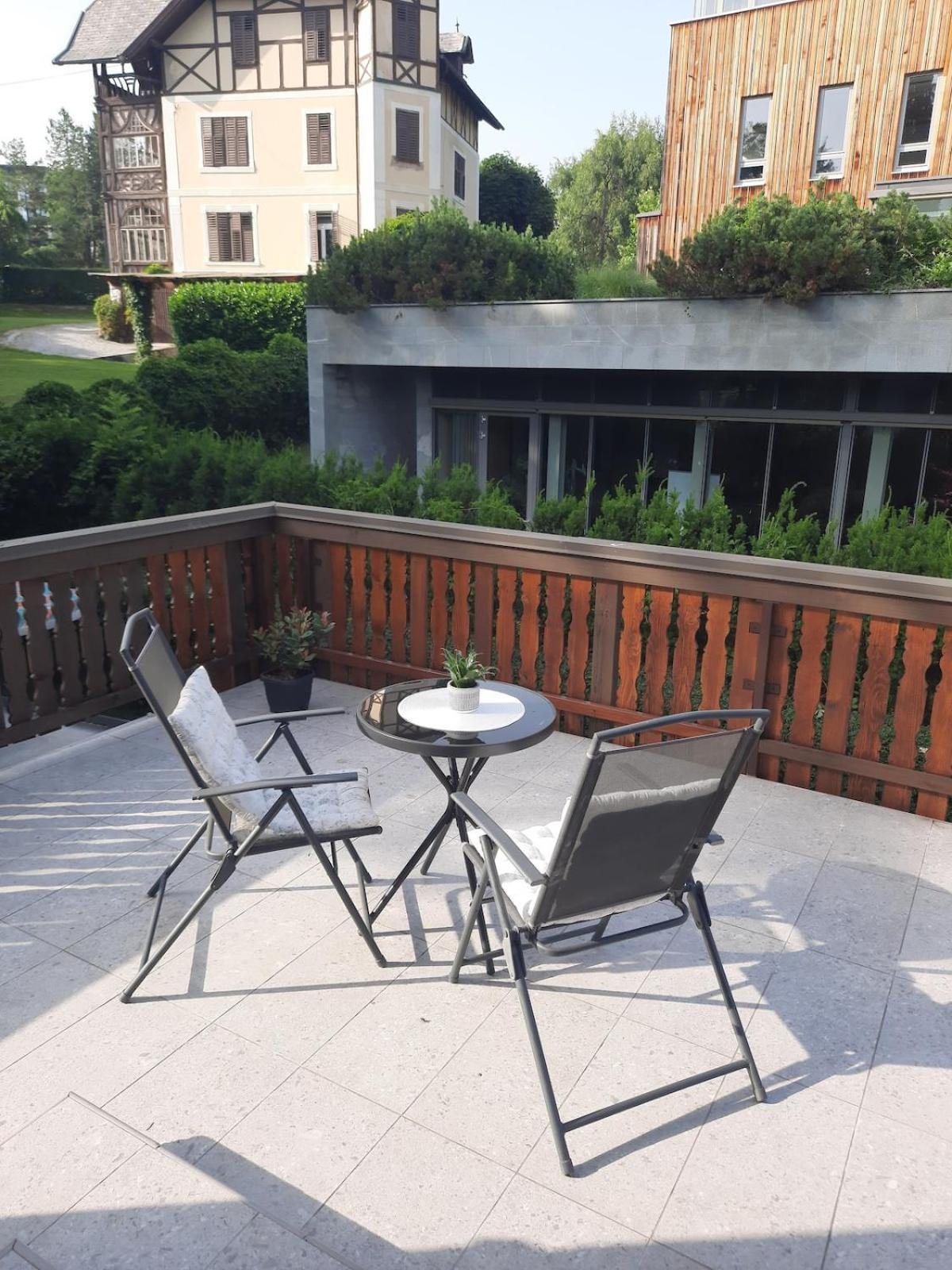 Apartment Upart