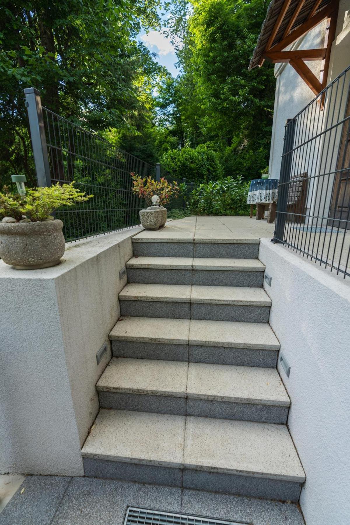 Upart Apartment Bled